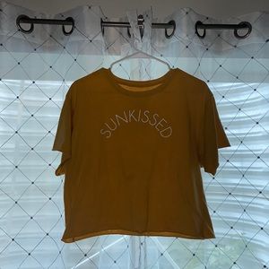 from Modern lux, XL, mustard yellow